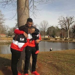 Meet your Posher, Darrell